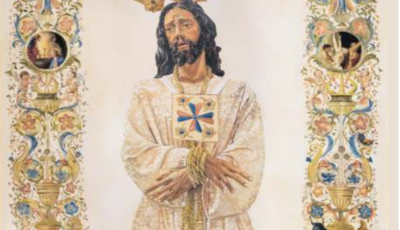 SEMANA SANTA ESTEPONA 2025, Fe, Tradición y Pasión