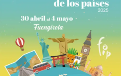 Feria Internacional de los Países 2025 Fuengirola
