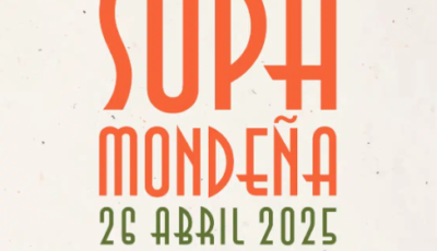 sopa mondeña