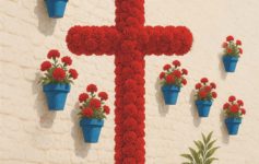 Cruces de Mayo 2025: Vive la tradición en nuestra ciudad