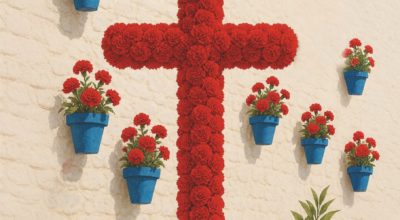 Cruces de Mayo 2025: Vive la tradición en nuestra ciudad
