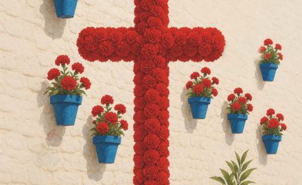 Cruces de Mayo 2025: Vive la tradición en nuestra ciudad