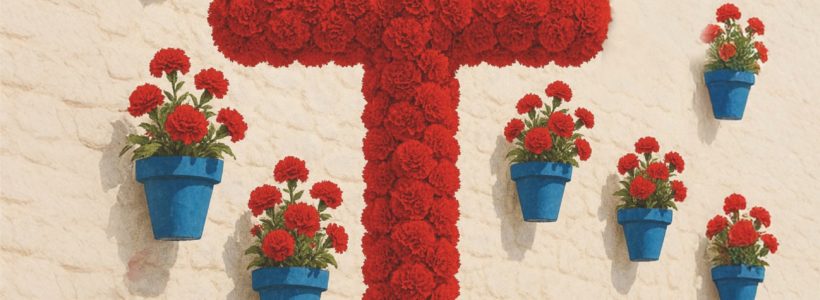 Cruces de Mayo 2025: Vive la tradición en nuestra ciudad