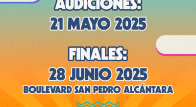 Festival de Música 