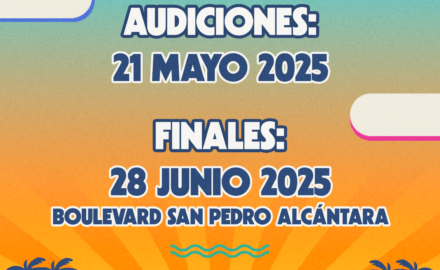 Festival de Música 