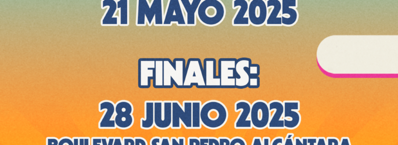 Festival de Música 