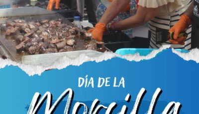 dia de la morcilla