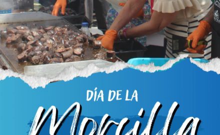 dia de la morcilla