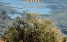 Periana celebra el XXIV Día del Aceite Verdial