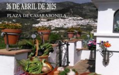 VI Día del Pipeo en Casarabonela: sabor y tradición local