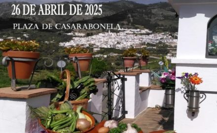VI Día del Pipeo en Casarabonela: sabor y tradición local