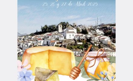 ¡Vuelve el Sabor de Colmenar! Disfruta la Ruta del Queso y la Miel 2025