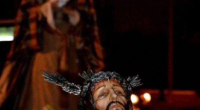 SEMANA SANTA DE NUEVA ANDALUCÍA 2025