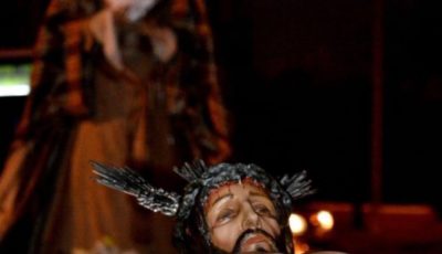 SEMANA SANTA DE NUEVA ANDALUCÍA 2025