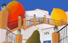 ¡Vuelve la Fiesta del Campo a Benamargosa 2025!