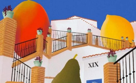 ¡Vuelve la Fiesta del Campo a Benamargosa 2025!