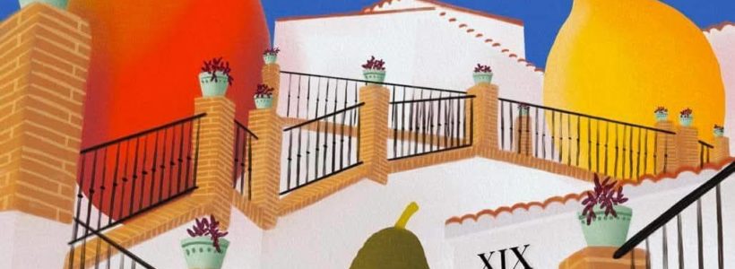 ¡Vuelve la Fiesta del Campo a Benamargosa 2025!