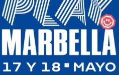 ¡Llega Play Marbella - Game Fest! El mayor festival de videojuegos y cultura digital