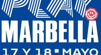 ¡Llega Play Marbella - Game Fest! El mayor festival de videojuegos y cultura digital