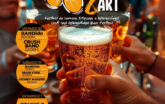 Birra&Art , el Festival de Cerveza Artesana e Internacional