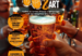 Birra&Art , el Festival de Cerveza Artesana e Internacional