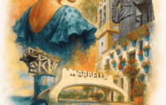 La Feria de San Bernabé 2025, Marbella