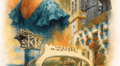 La Feria de San Bernabé 2025, Marbella