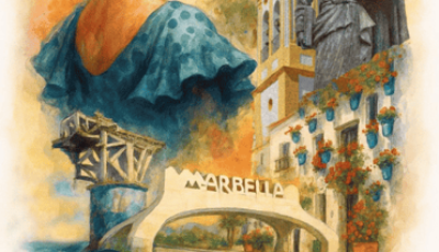 La Feria de San Bernabé 2025, Marbella