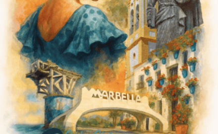 La Feria de San Bernabé 2025, Marbella