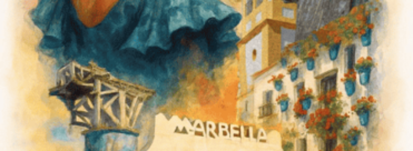 La Feria de San Bernabé 2025, Marbella