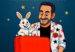 Nebek, Magia y Humor para Toda la Familia
