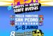 Fest Sabores del Mundo Sobre Ruedas llega a San Pedro Alcántara