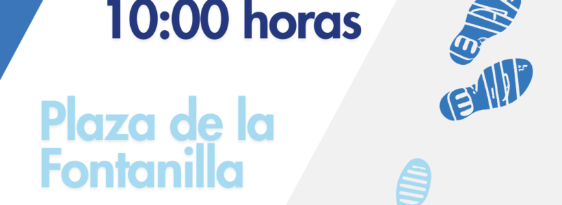 LEGUA DE SAN BERNABÉ 2025