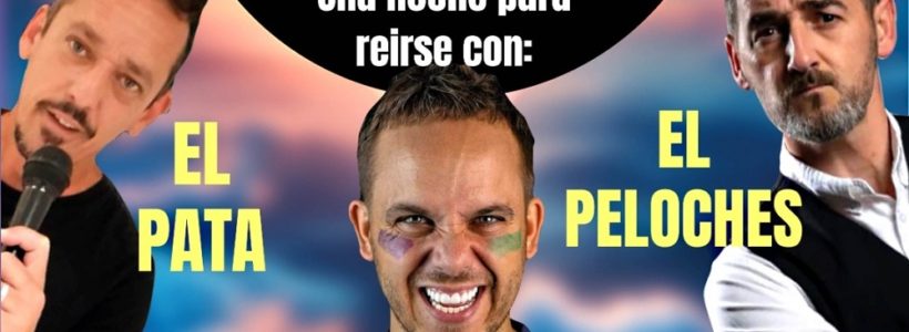 La Noche Malaguita: Humor y Solidaridad a Beneficio de ASPANDEM