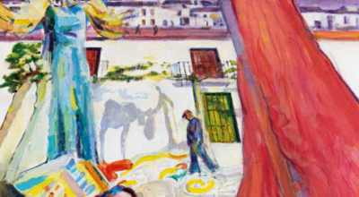 Programa de la Feria y Fiestas de Estepona 2025