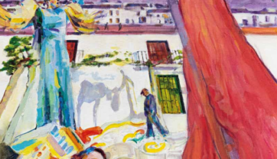 Programa de la Feria y Fiestas de Estepona 2025