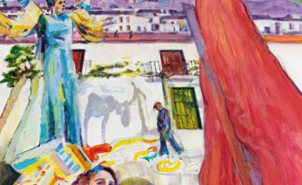 Programa de la Feria y Fiestas de Estepona 2025