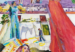 Programa de la Feria y Fiestas de Estepona 2025