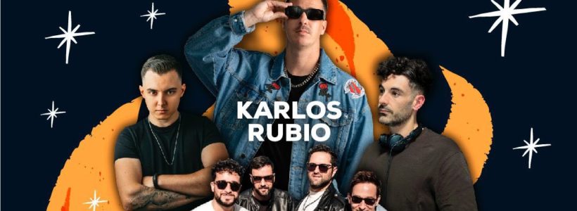 San Juan 2025 en San Pedro Alcántara: Música, Fuego y Magia junto al Mar