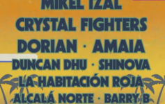 Bella Festival 2025: Música, mar y magia en Marbella