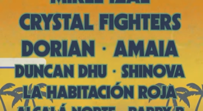 Bella Festival 2025: Música, mar y magia en Marbella
