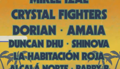 Bella Festival 2025: Música, mar y magia en Marbella