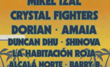 Bella Festival 2025: Música, mar y magia en Marbella