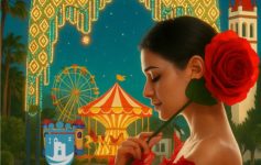 Feria y Fiestas Nueva Andalucía 2025