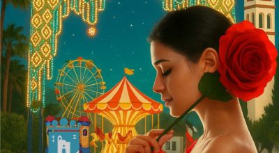 Feria y Fiestas Nueva Andalucía 2025