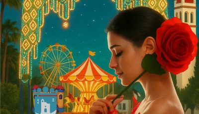Feria y Fiestas Nueva Andalucía 2025