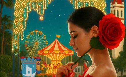 Feria y Fiestas Nueva Andalucía 2025