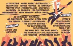 El próximo viernes 26 de julio, a partir de las 18:00 horas, el Auditorio del Boulevard de San Pedro Alcántara vibrará con fuerza. Vuelve la Batalla de Bandas, que en su undécima edición se consolida como el mayor evento de rock infantil de España.