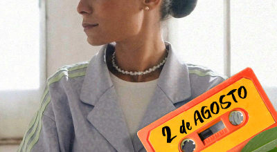 Marta Santos en Concierto – Marbella Live Fest 2025