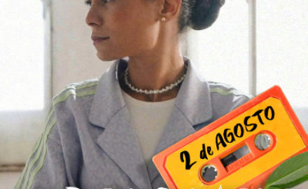 Marta Santos en Concierto – Marbella Live Fest 2025